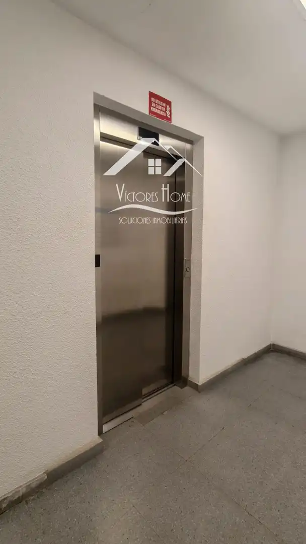 Büro zur Miete in Villa de Vallecas