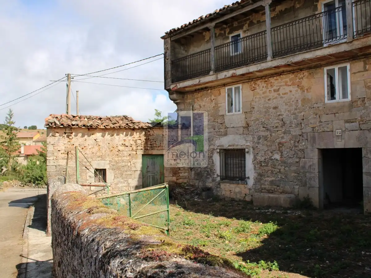 Chalet en venta en MASA, imagen 2