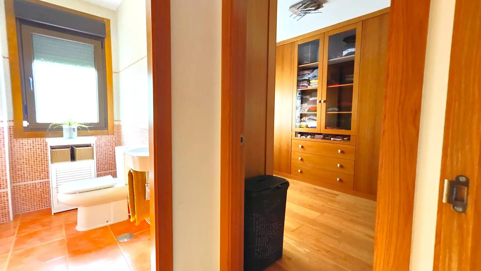 Detached house with pool for sale in Lugar Nespereira 18, Luou, imagen 22