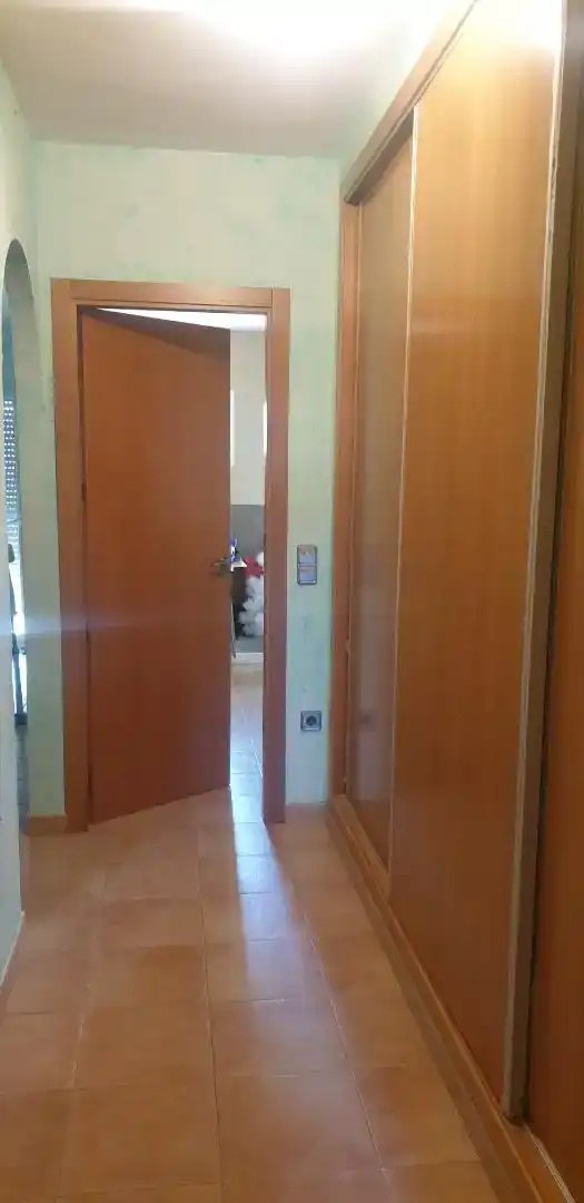 Flat for sale in Torre-Pacheco  with Balcony