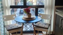 Balcony of Flat for sale in Gijón   with Heating, Terrace and Storage room