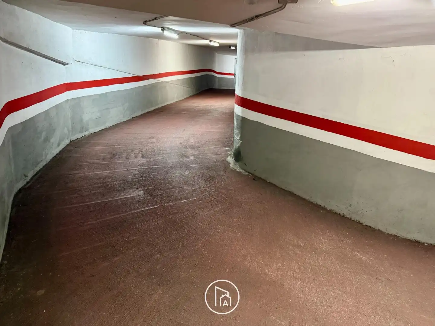 Parking de Ático en venta en Paterna con Parquet, Terraza y Trastero
