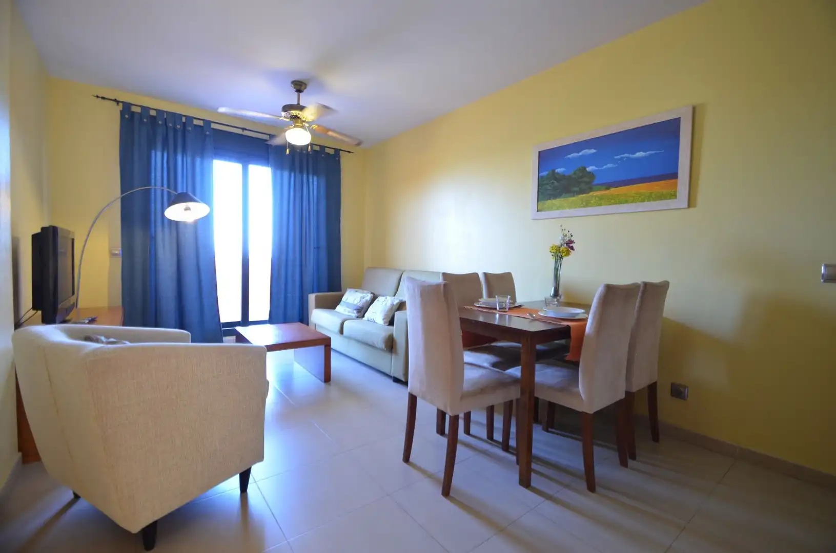 Apartament amb piscina en venda a Punta del Moral, imagen 12