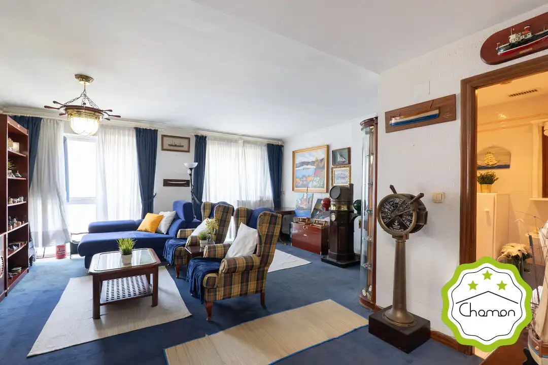 Duplex con piscina in vendita a Brazomar, imagen 2