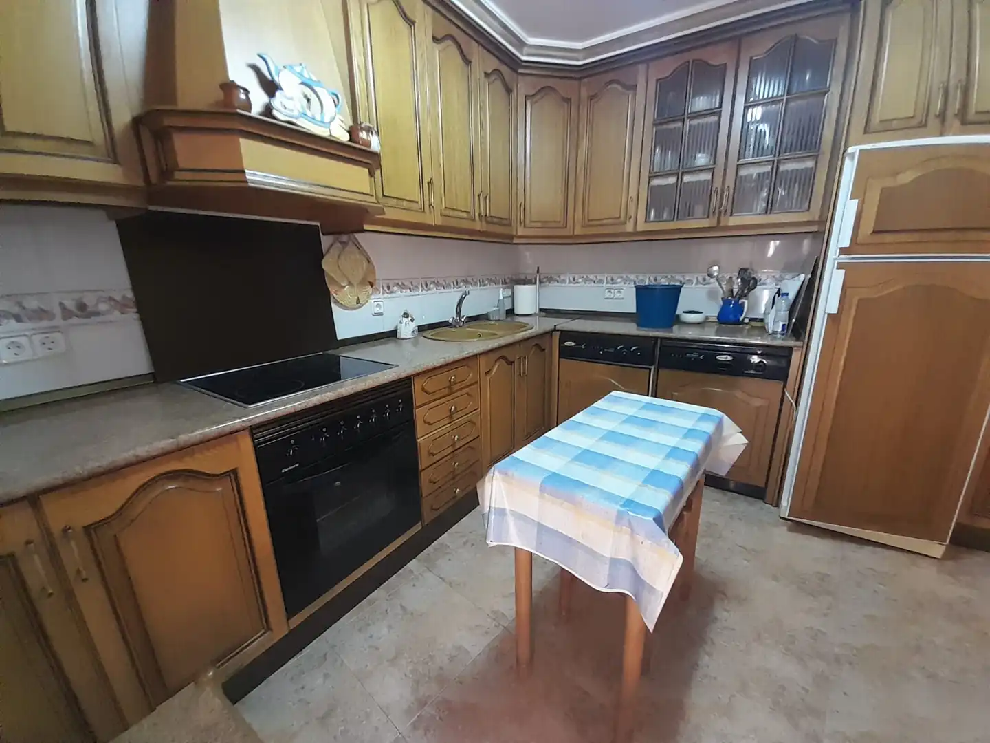 Piso en venta en Centro, imagen 2