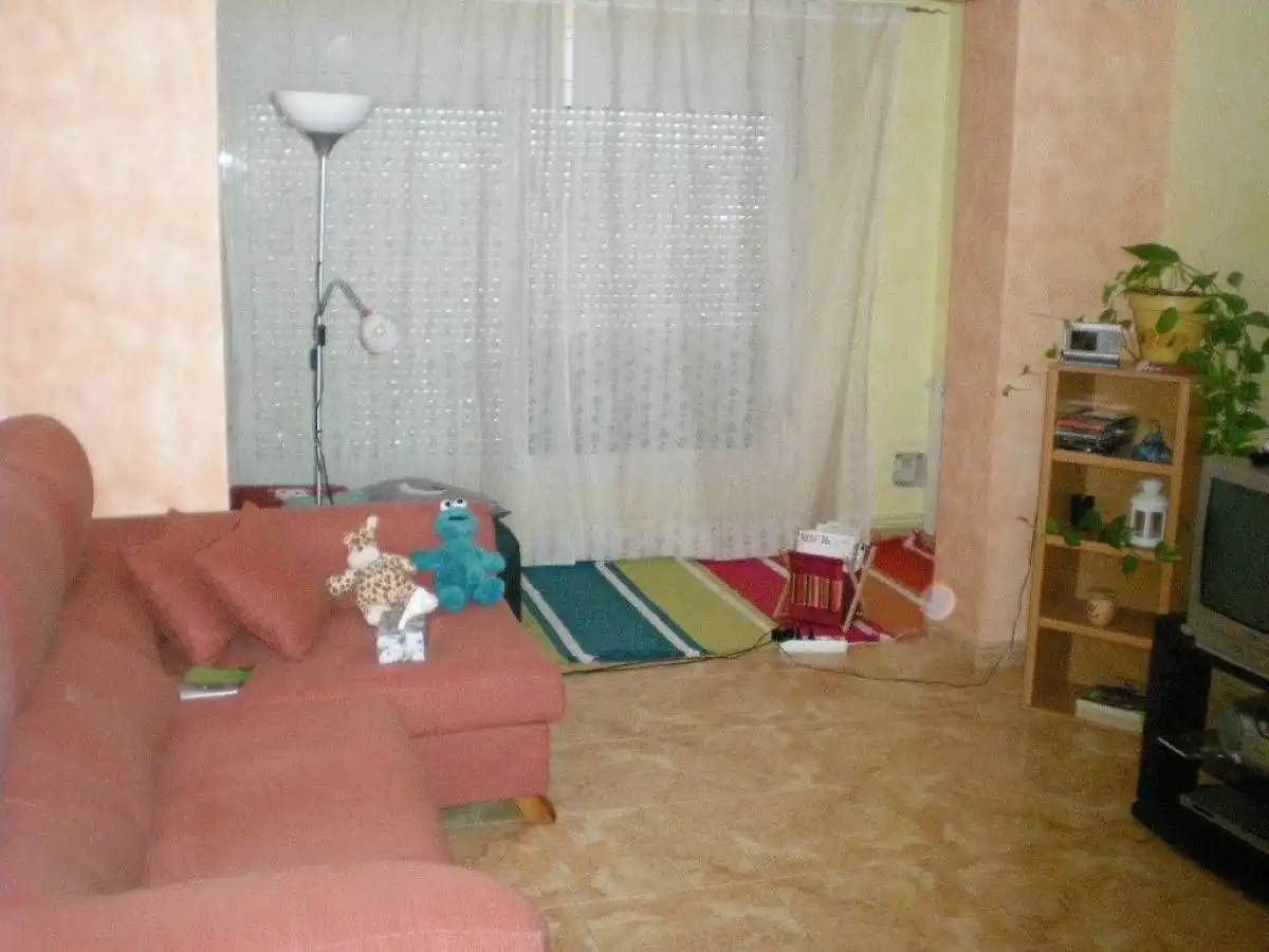 Piso con terraza en venta en Fonts dels Capellans - Sagrada Família, imagen 3