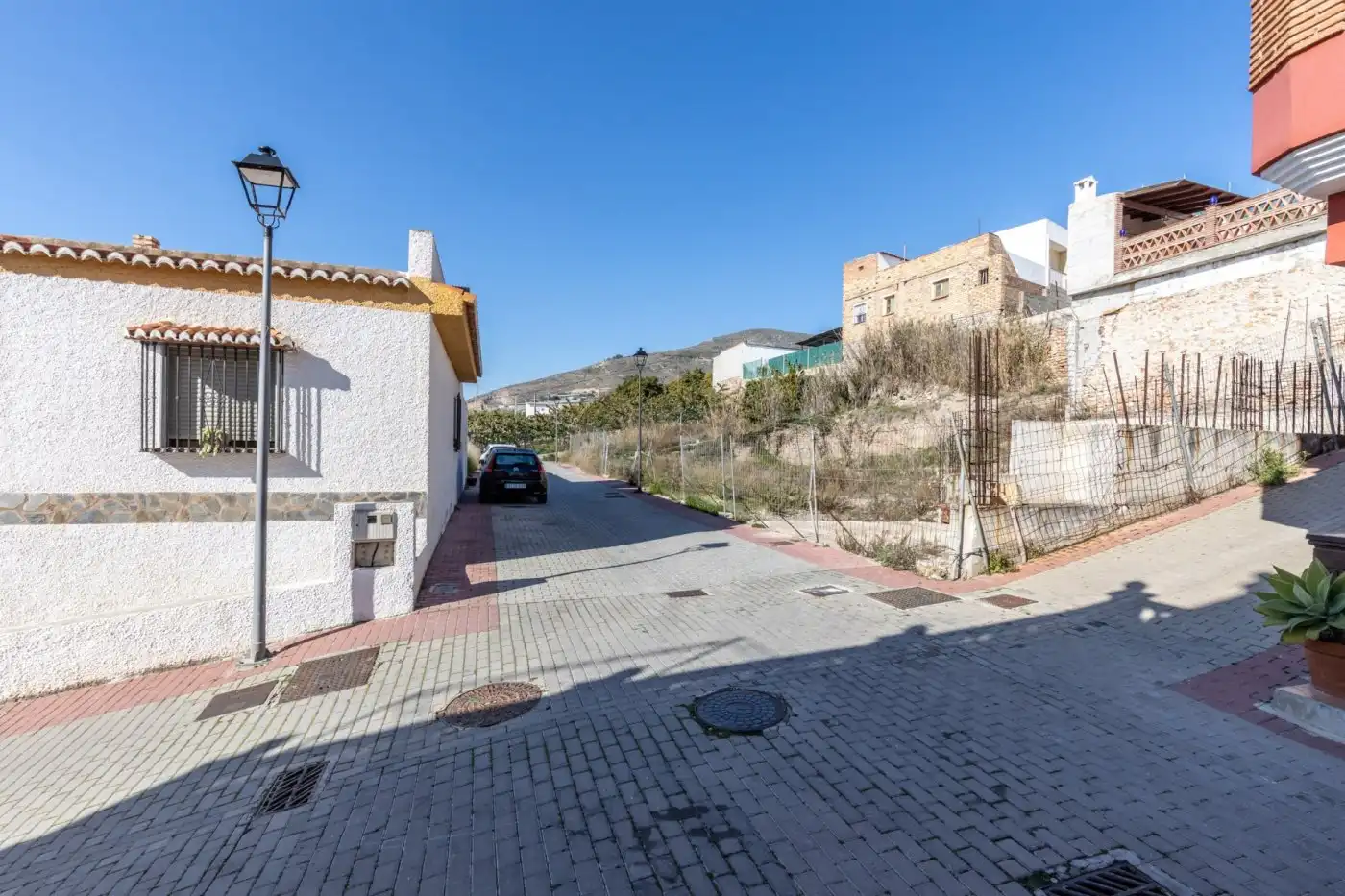 Terreno residenziale in vendita a Calle Bonifacio Caro, imagen 10
