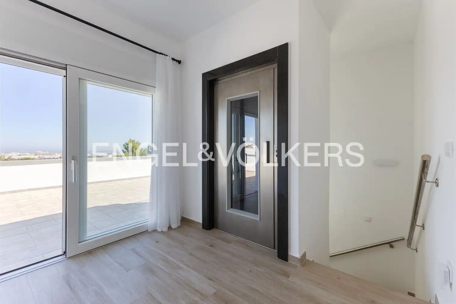Houses for sale in Dénia  with Air Conditioner, Heating and Private garden