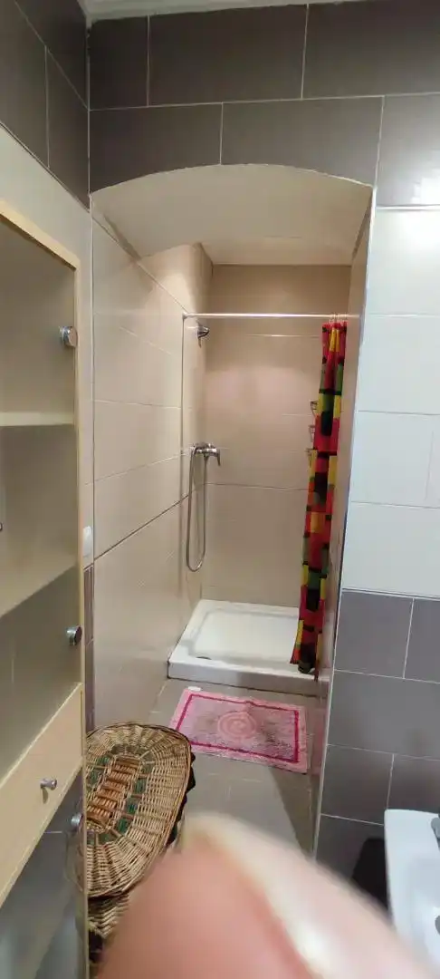 Baño de Piso en venta en San Mamés - La Palomera