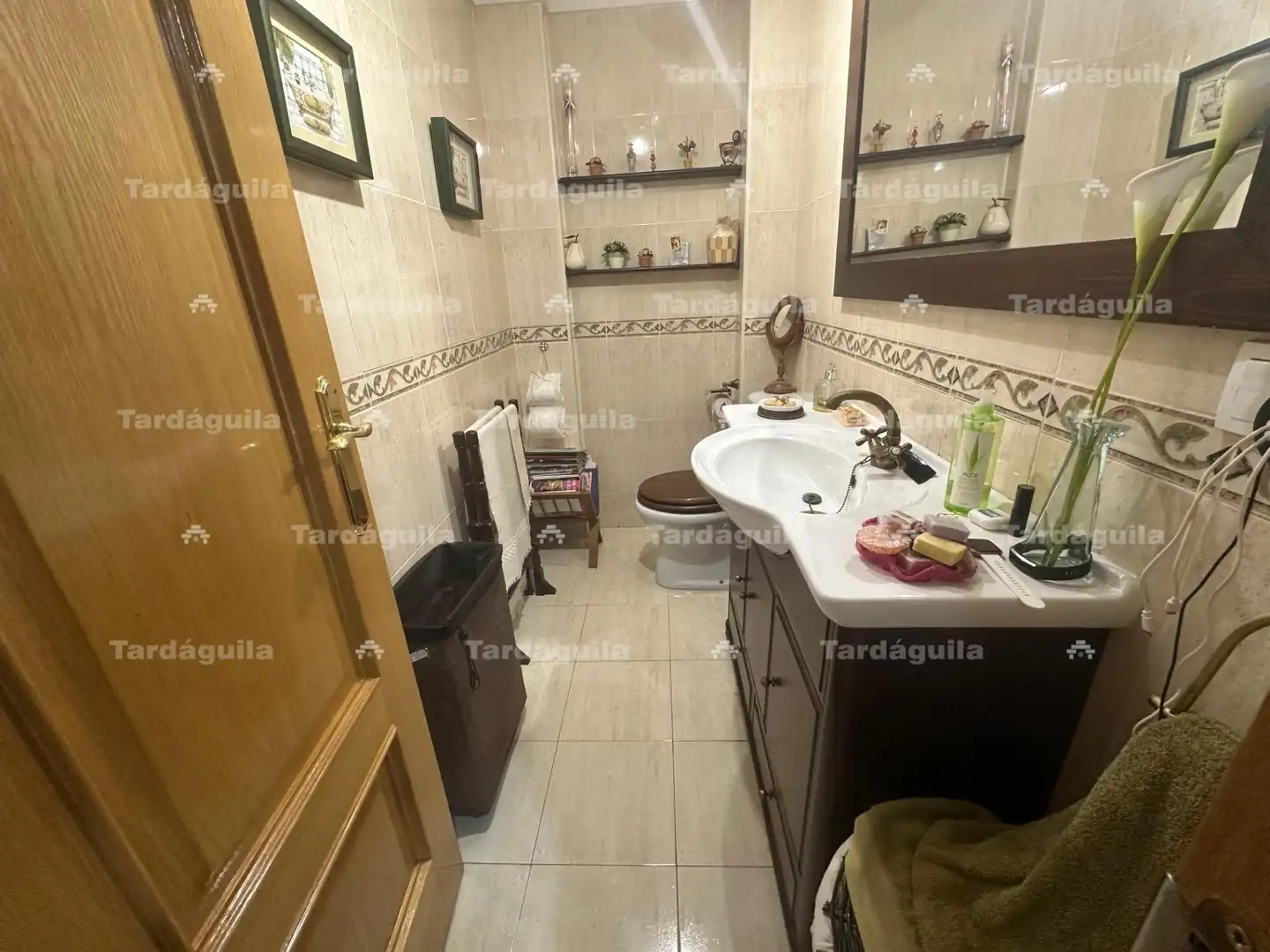 Villa avec jardin à vendre à San Bernardo - Carmelitas - Campus, imagen 39