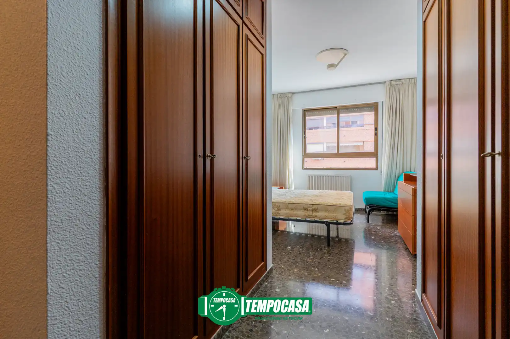 Habitación de Piso en venta en Valencia con Calefacción y Terraza