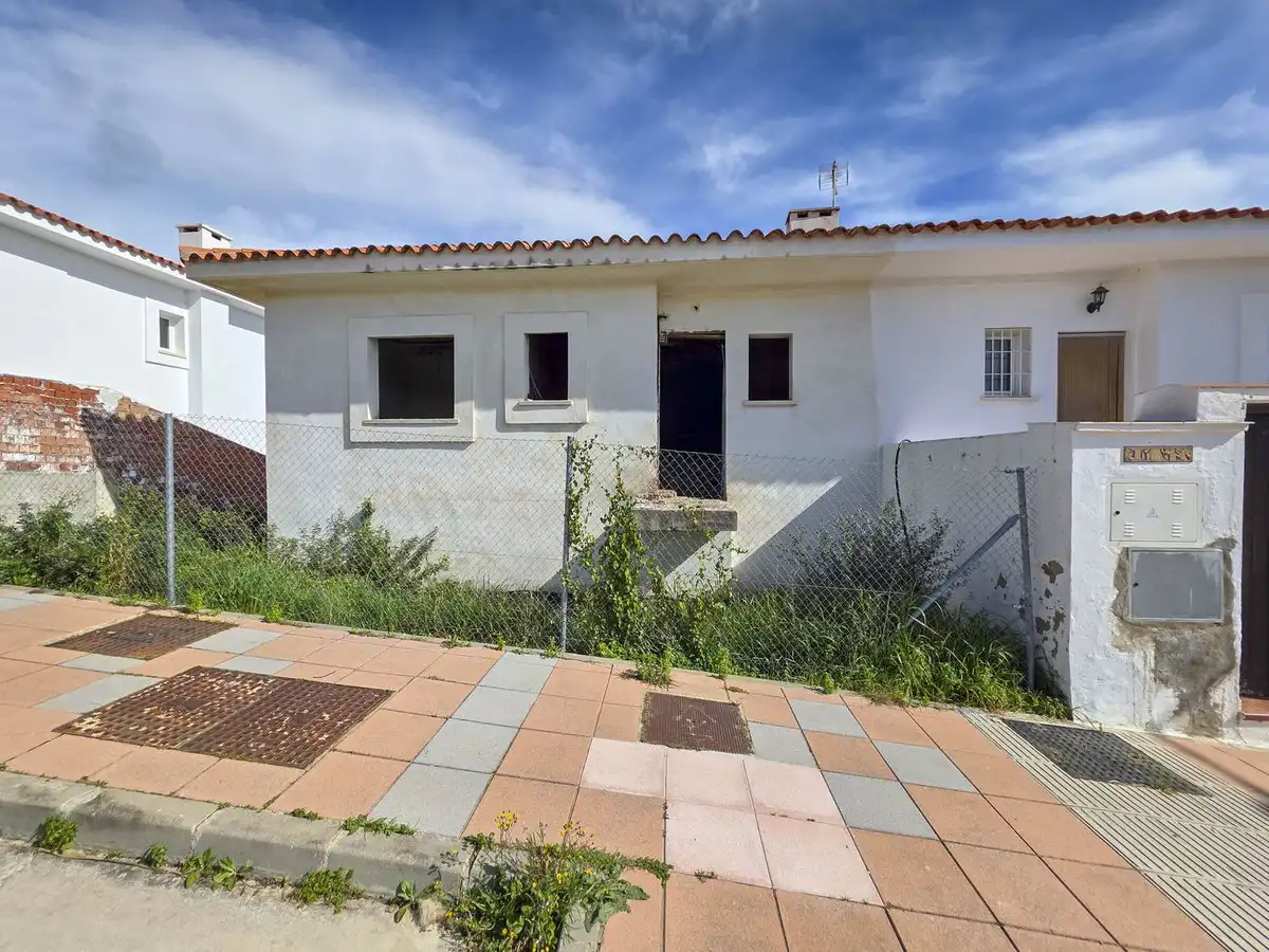 Casa con jardín en venta en La Duquesa, imagen 7