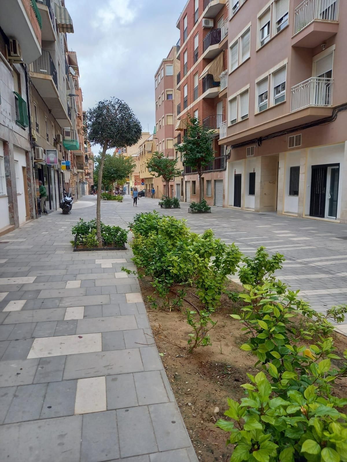 Garaje en venta en Camí dels Magros - Casablanca