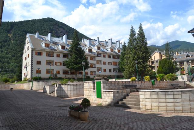 Dúplex en Venta en Calle Huesca, 12 en Villanúa