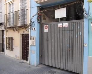 Parkplatz von Garage miete in Lucena
