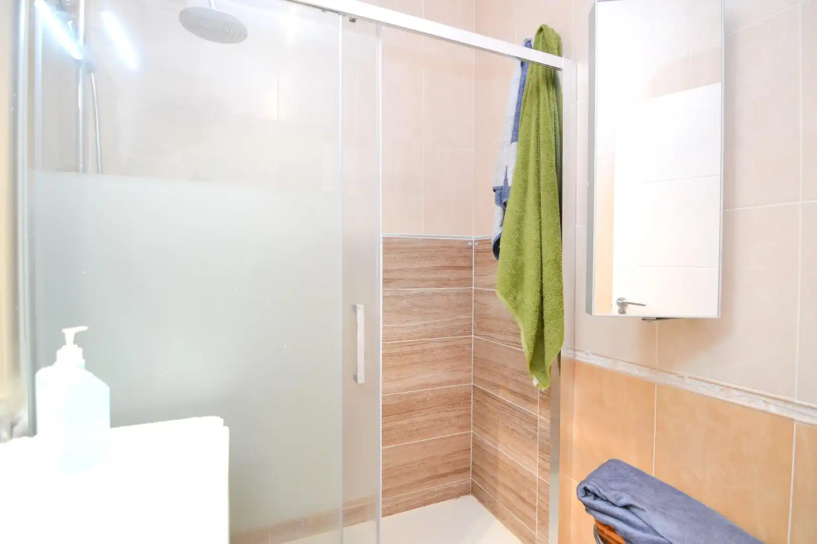 Baño de Piso en venta en Villanueva del Pardillo con Calefacción, Terraza y Trastero