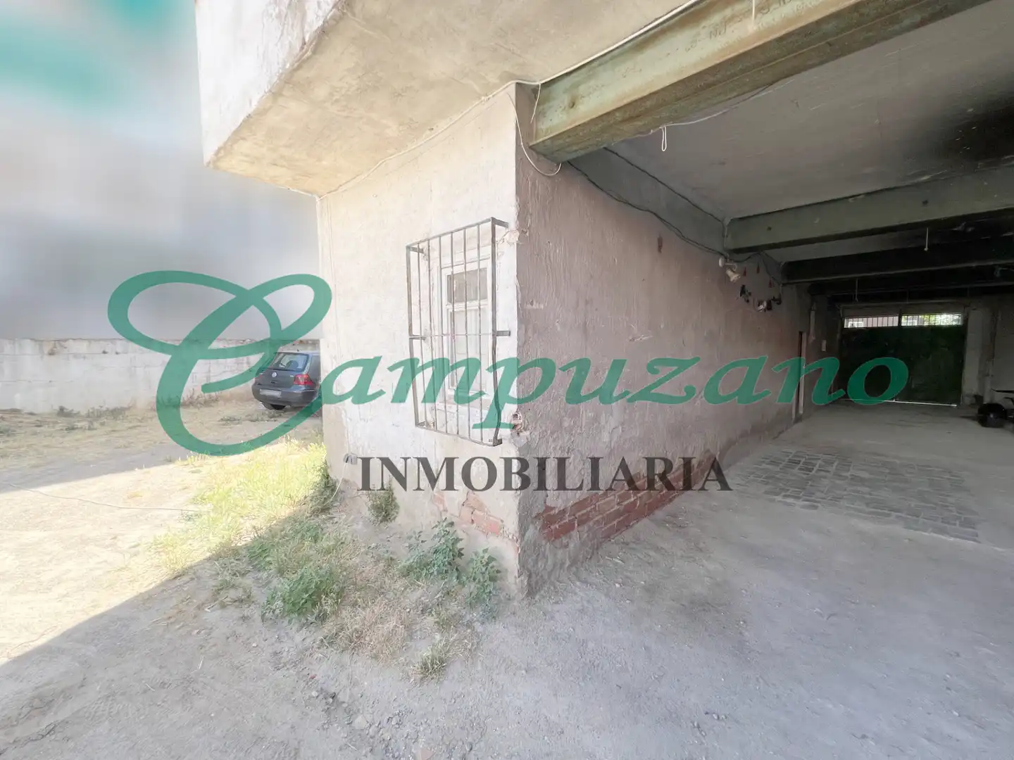 Parking de Piso en venta en Leganés con Aire acondicionado, Calefacción y Terraza