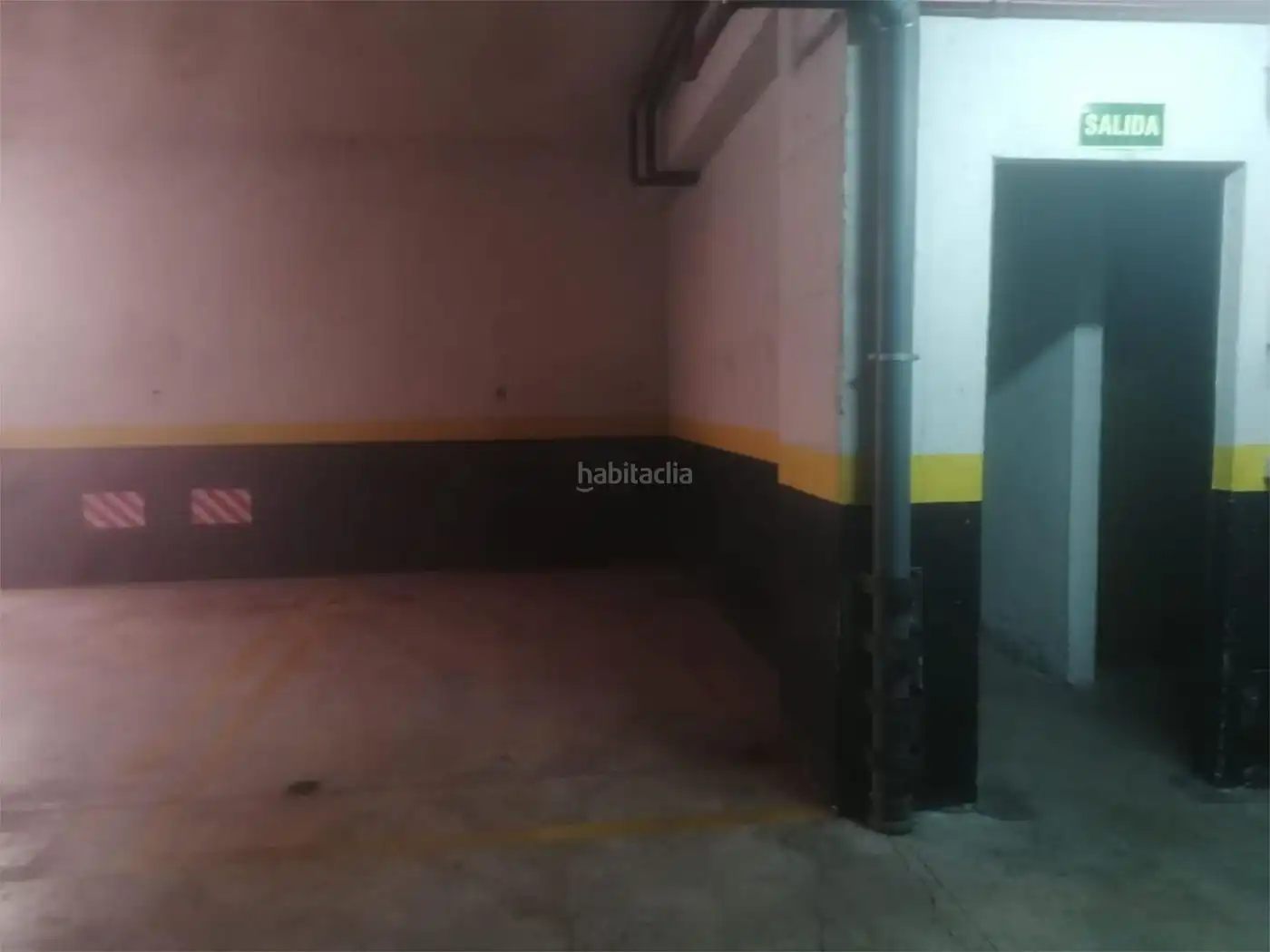 Individual en venda a Calle del Marqués de Pico Velasco 33, imagen 2