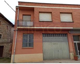 Exterior view of Flat for sale in Berceo