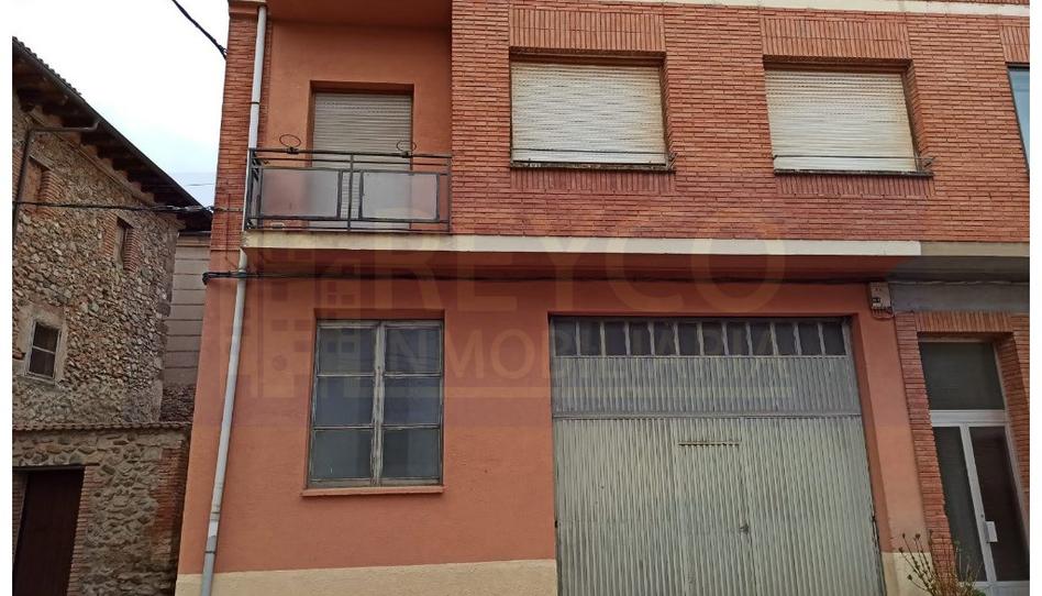 Foto 1 de Pis en venda a Berceo, La Rioja