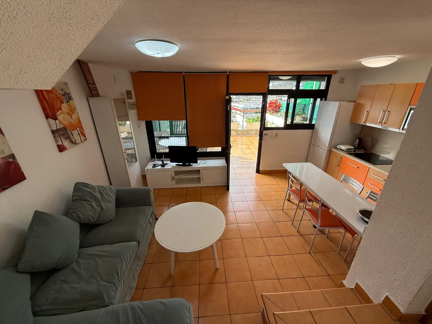 Casa adosada en venda en Mogán amb Jardí privat, Terrassa i Traster