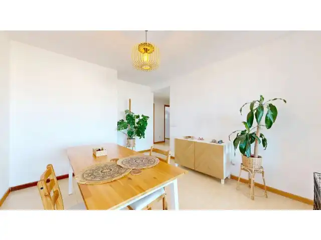 Dining room of Flat for sale in Picassent  with Air Conditioner, Terrace and Swimming Pool