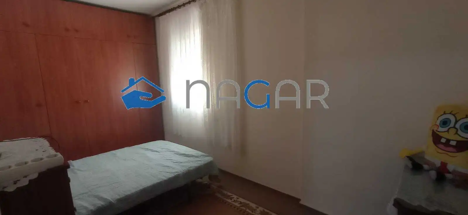 Piso en venta en La Línea de la Concepción con Amueblado