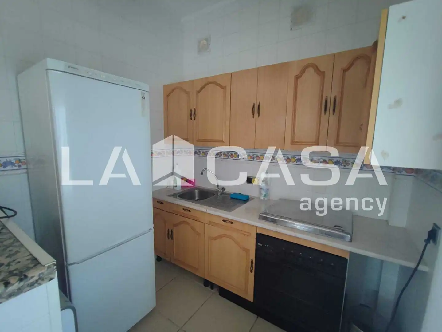 Cocina de Casa o chalet en venta en Alcalá de Guadaira con Piscina