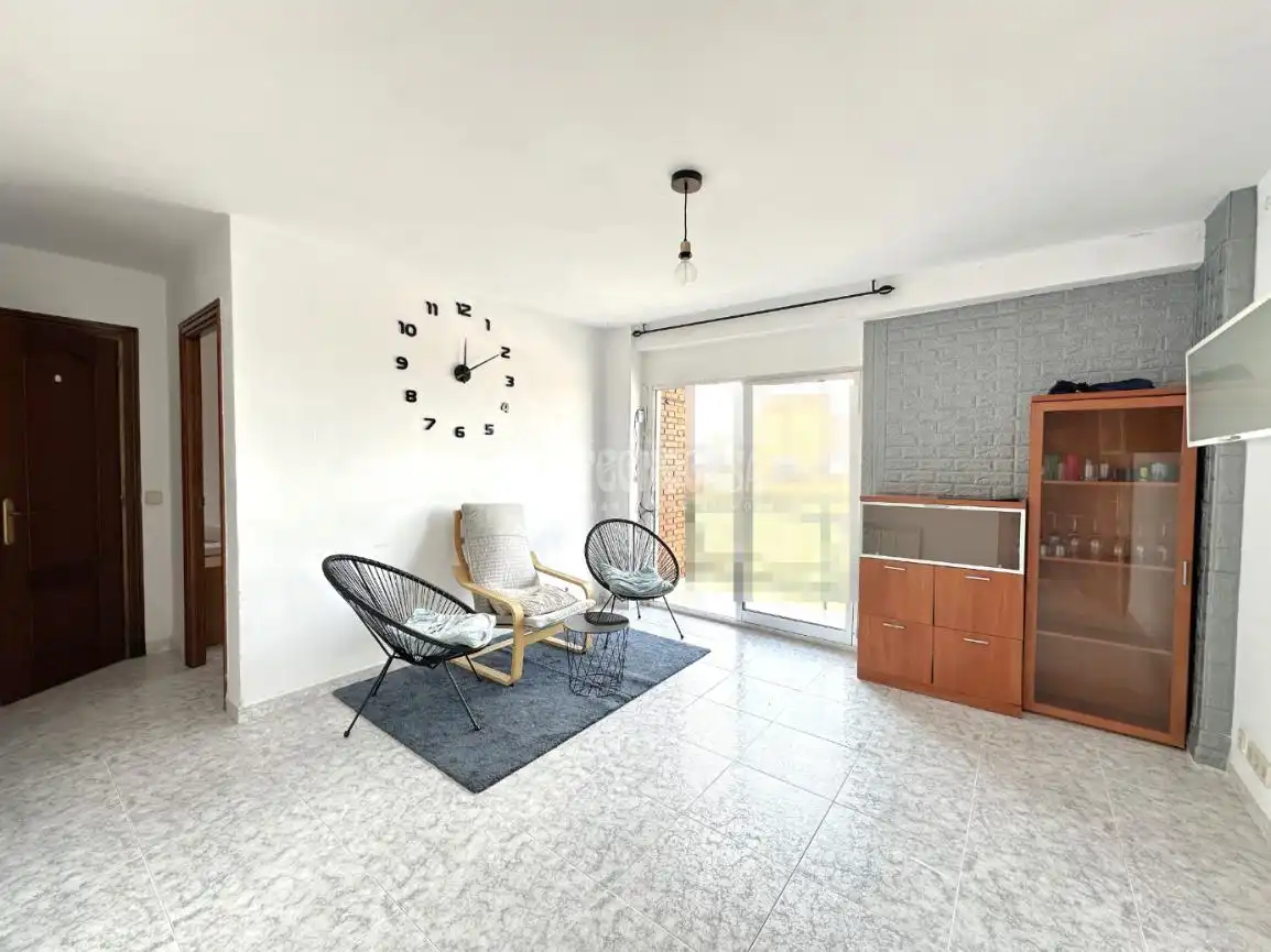 Piso en venta en Centro