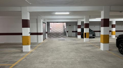 ALG341  GARAJE DE 11M2 EN EL PASAJE JOAN SEGURA DE ALGEMESÍ