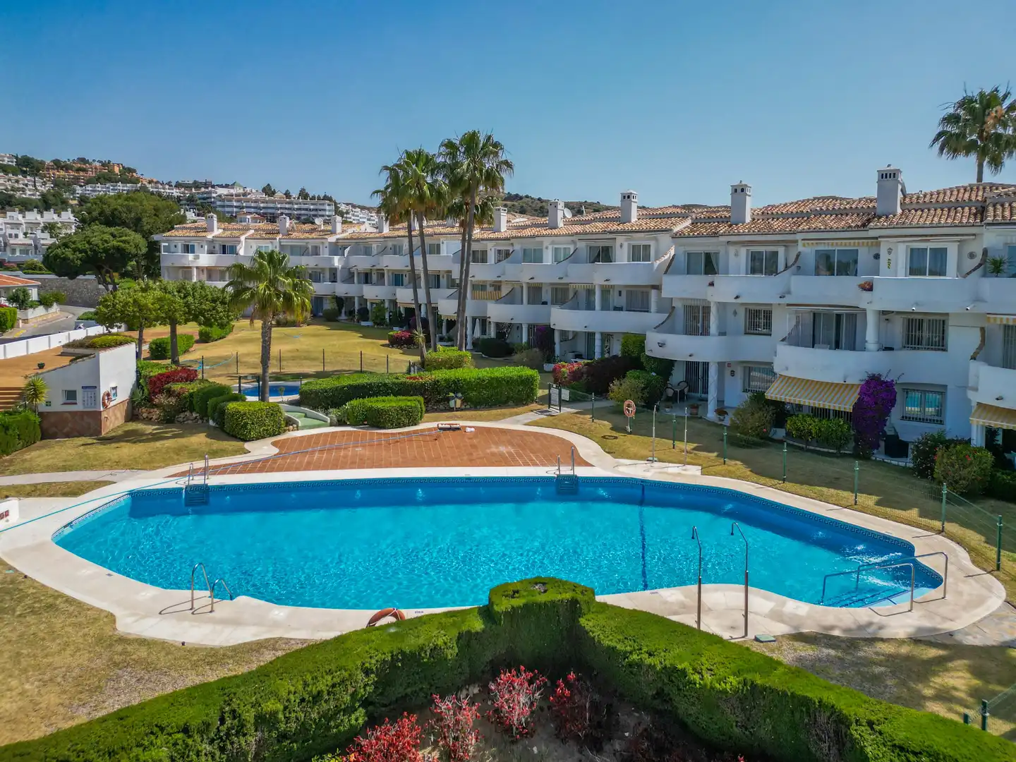 Àtic amb piscina en venda a Calle Jaén, imagen 26