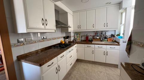 Photo 4 of Flat for sale in Calas Santiago Bernabéu, Alicante