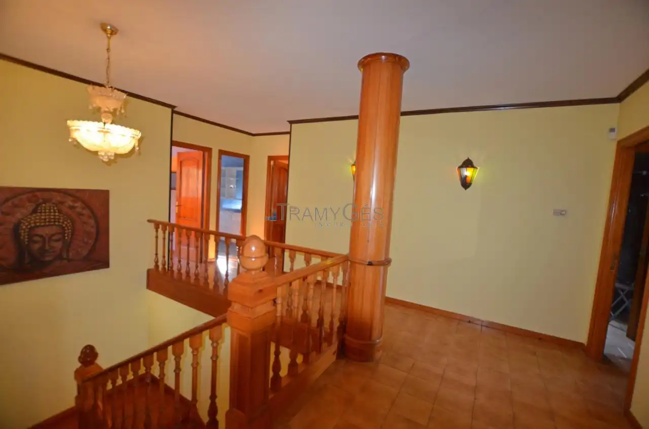Detached house with pool for sale in BASTIDA, imagen 30