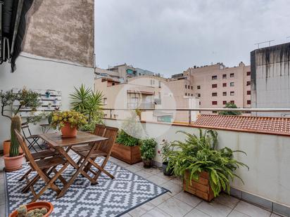 Terrassa de Àtic en venda en El Prat de Llobregat amb Aire condicionat, Calefacció i Terrassa