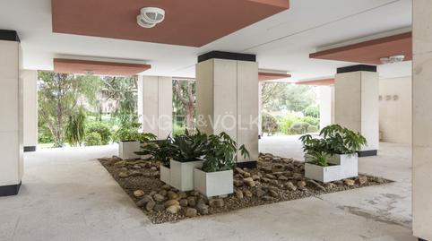 Foto 3 de Àtic en venda a Calle de Serrano Galvache, Costillares, Madrid