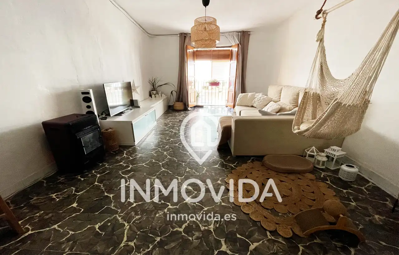 Casa con terraza en venta en Carrer Pi, imagen 12