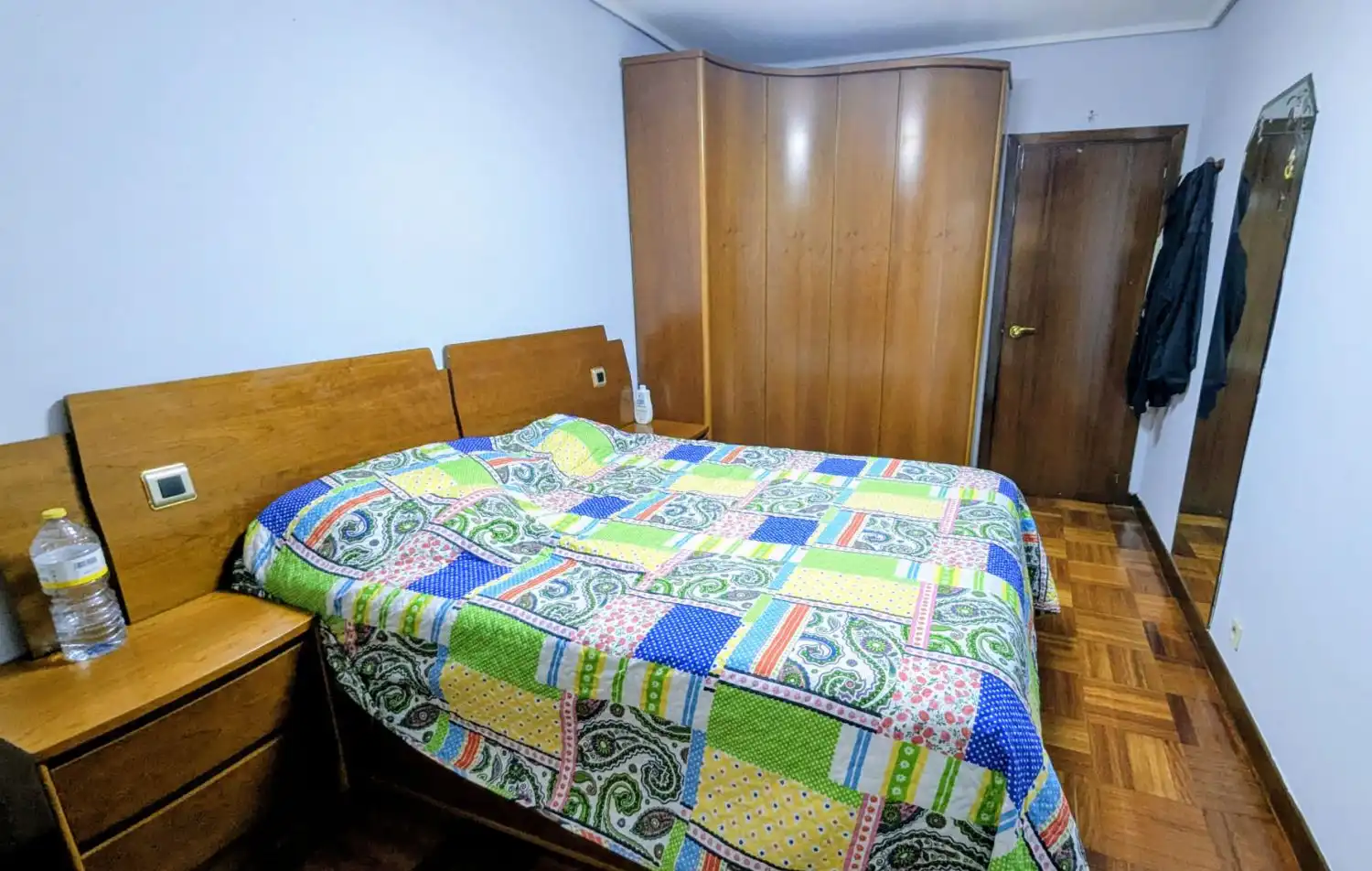Wohnung mit Terrasse zum Verkauf in Amorebieta-Etxano, imagen 18