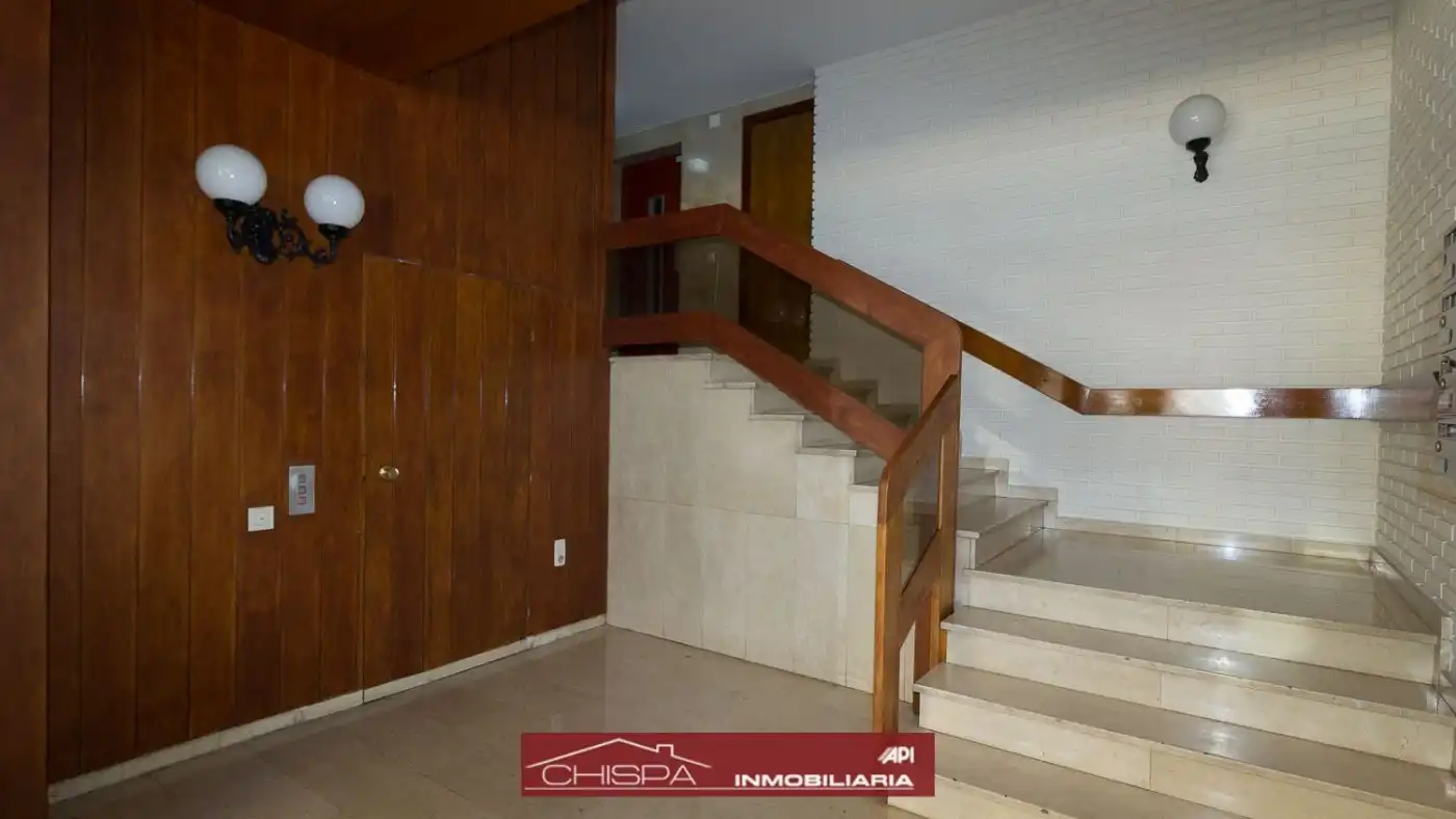 Piso en venta en Valencia con Calefacción y Balcón