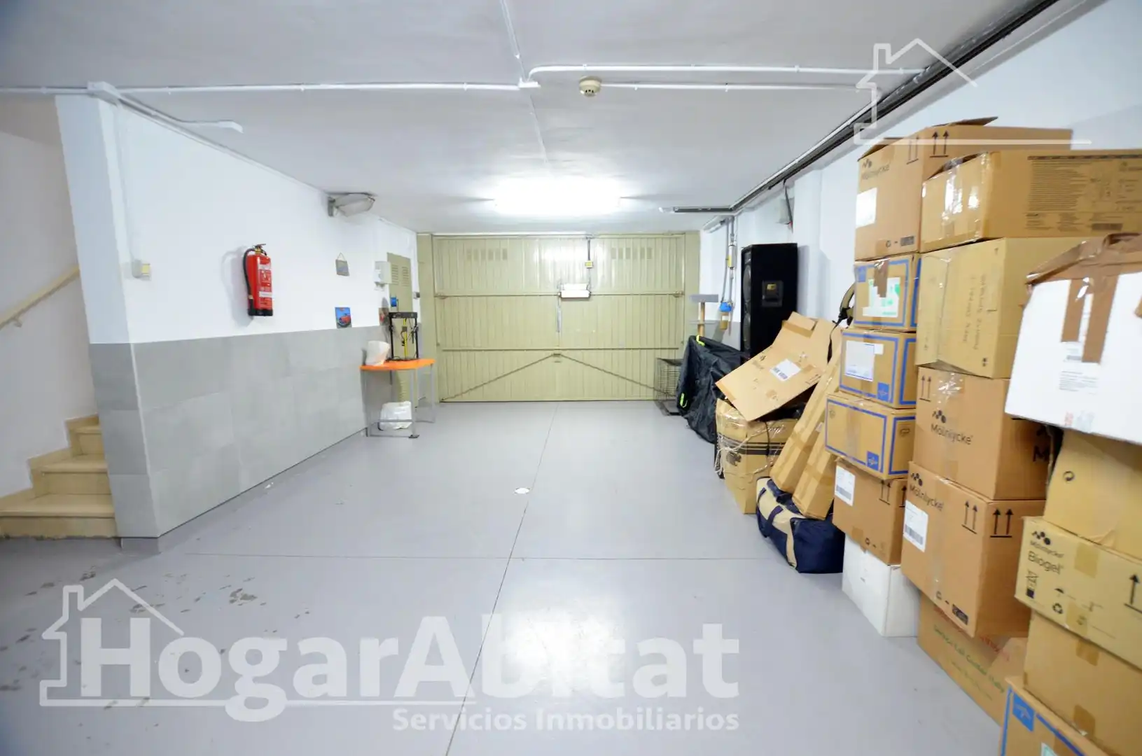 Casa adosada en venda en Alicante / Alacant amb Aire condicionat, Calefacció i Jardí privat