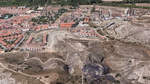 Foto 3 de Oficina en venta en C/ Murallas de Lugo y C/ Parque Güell, Nuevo Aranjuez - Ciudad de las Artes, Aranjuez
