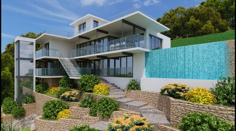 Foto 3 von Haus oder Chalet zum Verkauf in Rincón Alto, Benidorm