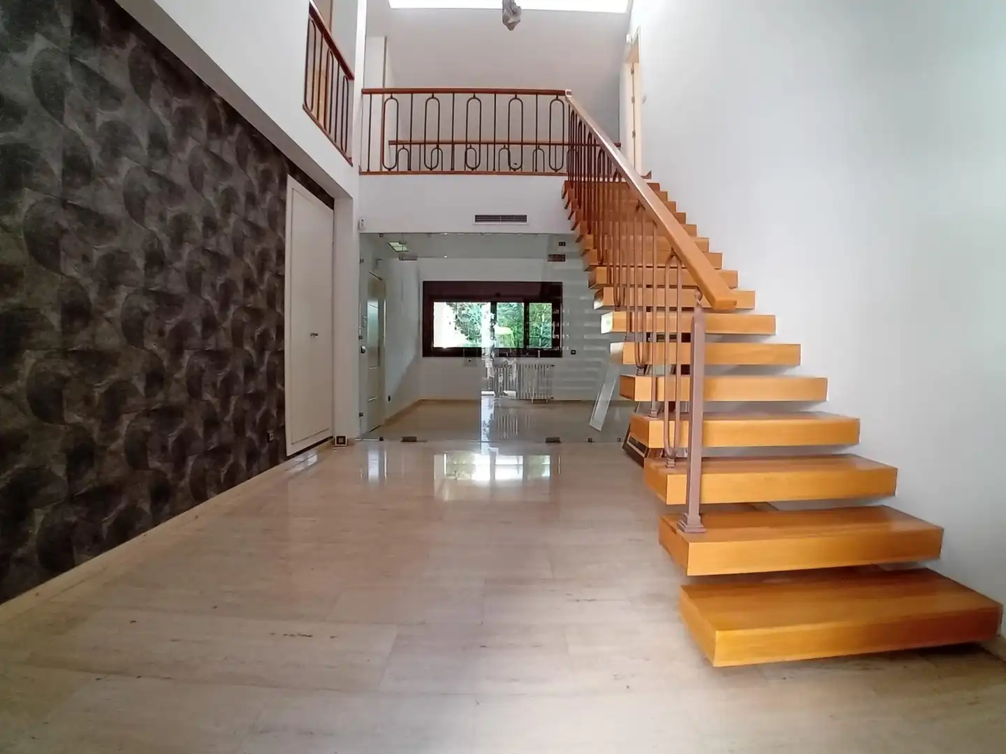 Villa mit Pool zur Miete in Norte-Sierra, imagen 4