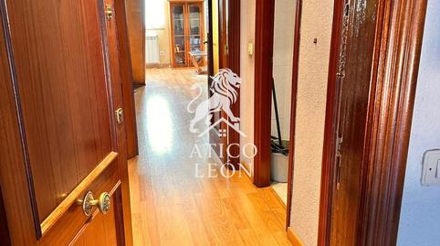 Foto 5 de Dúplex en venda a Corpus Christi, 176, San Andrés del Rabanedo pueblo, San Andrés del Rabanedo