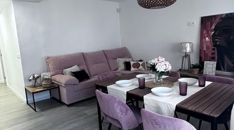 Foto 5 de Piso en venta en Santa Rosa, Alcoy / Alcoi