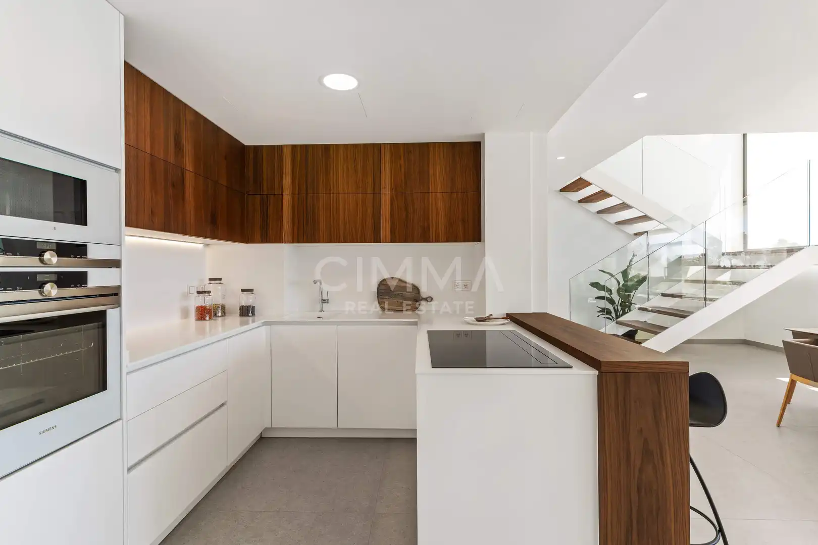 Villa avec piscine à vendre à Calle de Cornisa Alta, imagen 18