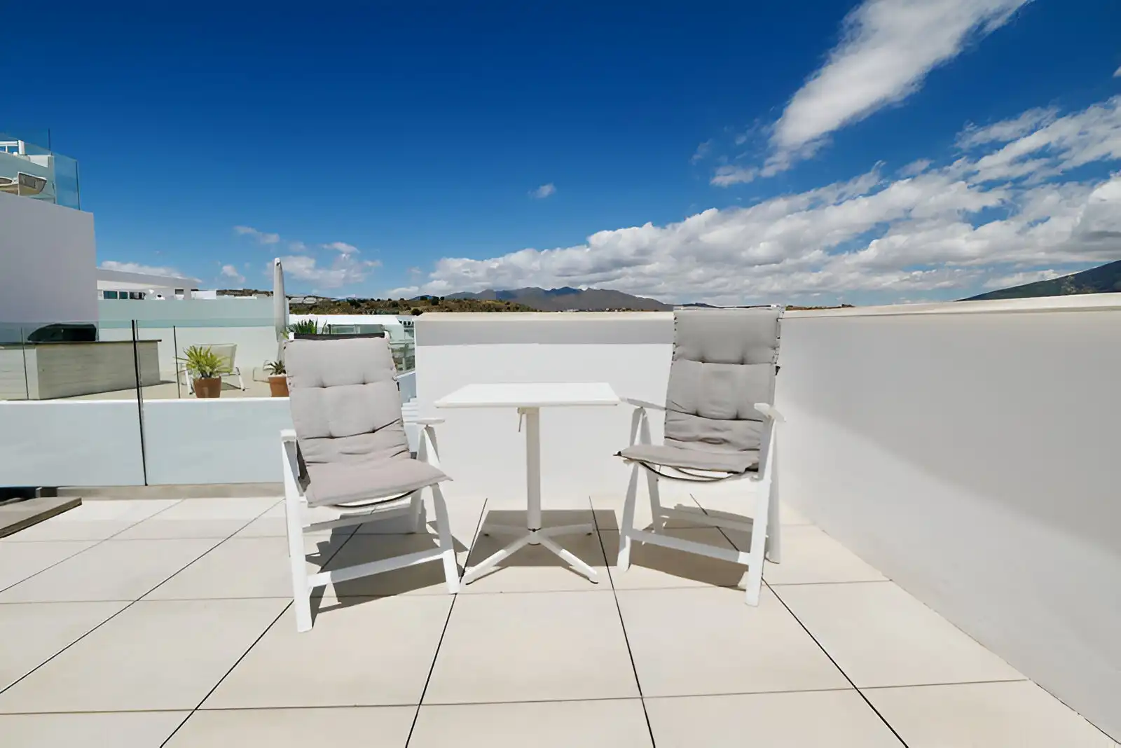 Apartament amb piscina en venda a La Cala Mijas, imagen 10