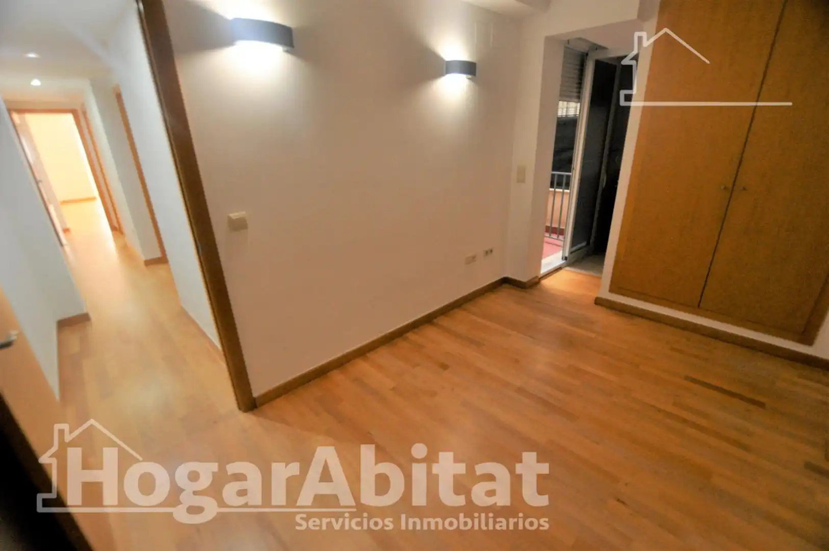 Habitación de Piso en venta en Mislata con Aire acondicionado