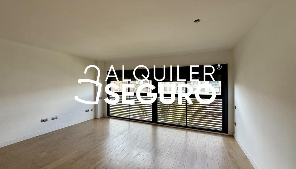 Photo 1 of Flat to rent in Jose Maria Peridis , Universidad, Madrid