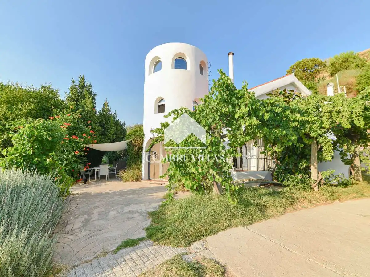 Haus mit Garten zum Verkauf in El Valle, imagen 104
