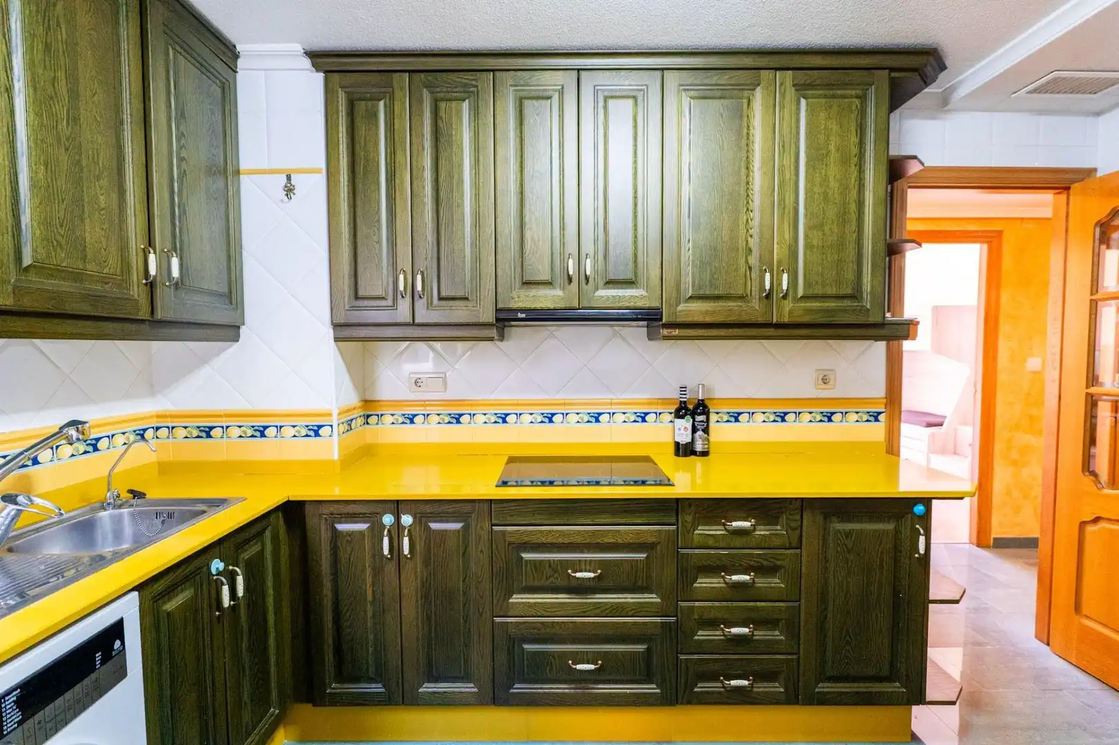 Piso en venta en Calle SAN ANDRES, Almoradí